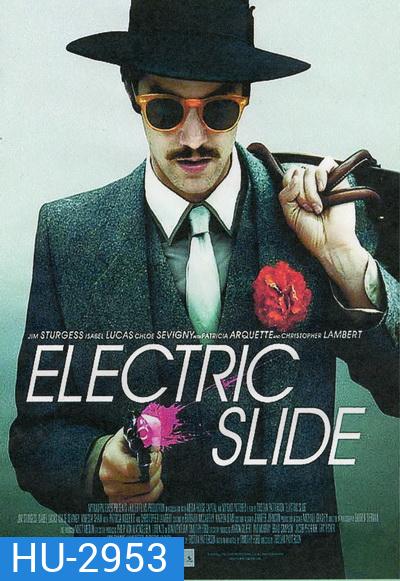 Electric Slide ( 2014 )