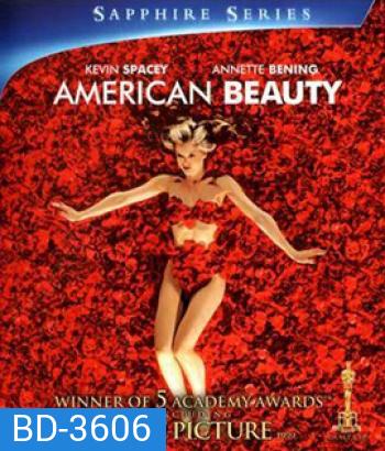 American Beauty (1999)