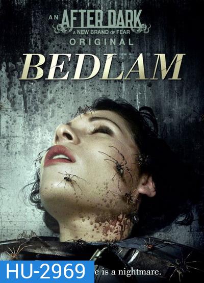 BEDLAM 2015