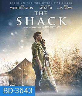 The Shack (2017) กระท่อมเหนือปาฏิหารย์
