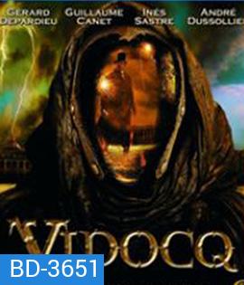 Vidocq (2001)