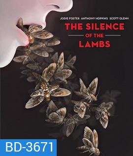 The Silence of the Lambs (1991) อำมหิตไม่เงียบ