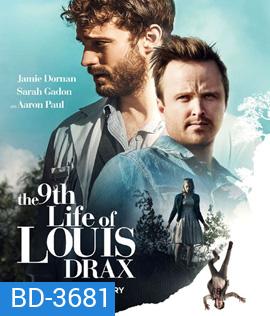 The 9th Life of Louis Drax (2016) ชีวิตที่ 9 ของหลุยส์ ดรากซ์