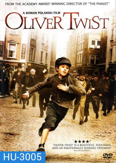 Oliver Twist (2005) เด็กใจแกร่งแห่งลอนดอน