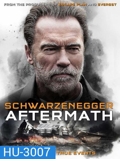 AFTERMATH (2017) (หนังดีที่ไม่ได้ฉายในไทย)