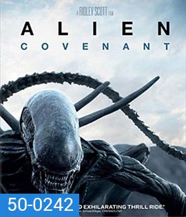 Alien: Covenant (2017)