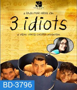 3 Idiots (2009)