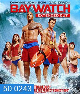 Baywatch (2017) ไลฟ์การ์ดฮอตพิทักษ์หาด