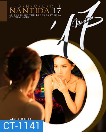 Concert NANTIDA 17