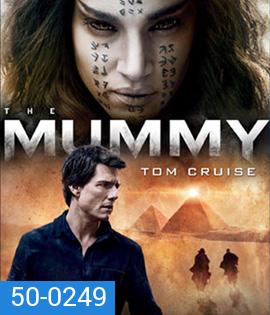 The Mummy 3D (2017)
