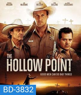 The Hollow Point (2016)