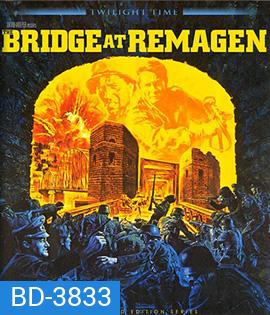 The Bridge at Remagen (1969) สะพานเผด็จศึก