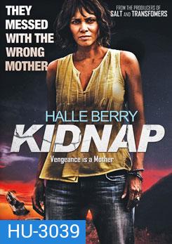 Kidnap ล่าหยุดนรก