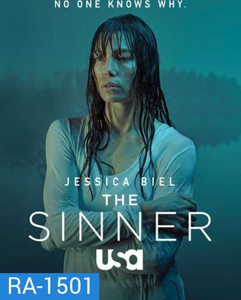 The Sinner Season 1