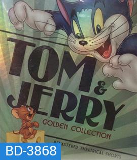 Tom & Jerry: Golden Collection
