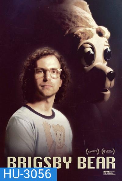 Brigsby Bear (2017) มาสเตอร์บรรยายไทย