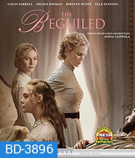The Beguiled (2017) เล่ห์ลวง พิศวาส ปรารถนา