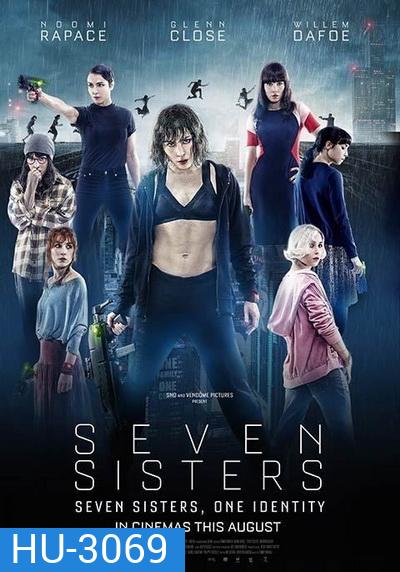 What Happened to Monday 7 เป็น 7 ตาย