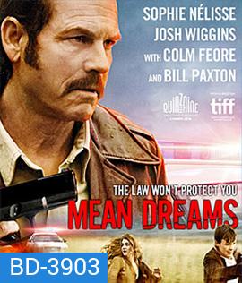Mean Dreams (2016) แรกรักตามรอยฝัน