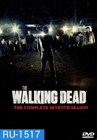 The Walking Dead Season 7 (EP1-16 จบ)