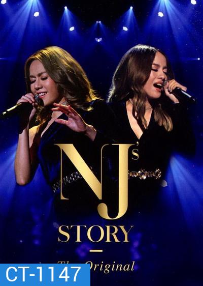NJ's Story Concert The Original