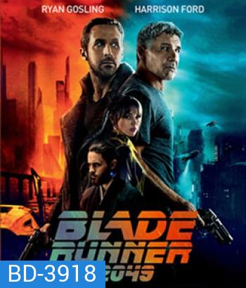 Blade Runner 2049 (2017)