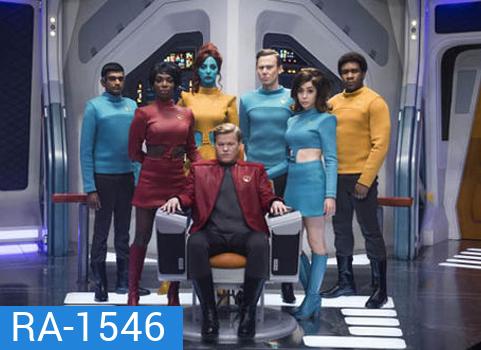 Black Mirror Season 4