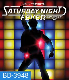 Saturday Night Fever (1977)