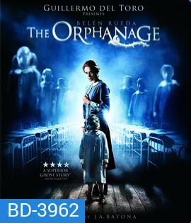The Orphanage (2007) สถานรับเลี้ยงผี