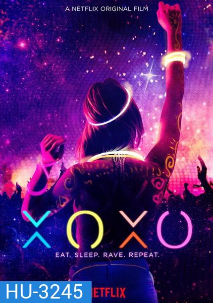 XOXO A 2016