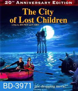 The City Of Lost Children (1995)