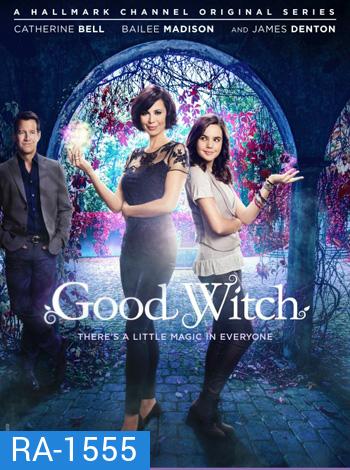 Good Witch Season 1