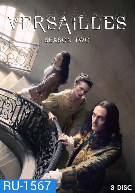 Versailles Season 2 (10 ตอนจบ)