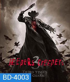 Jeepers Creepers 3 (2017) โฉบกระชากหัว 3