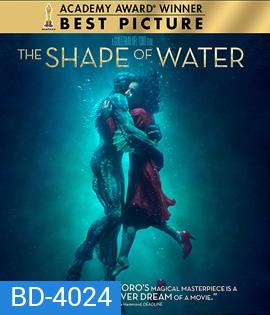 The Shape of Water (2017)