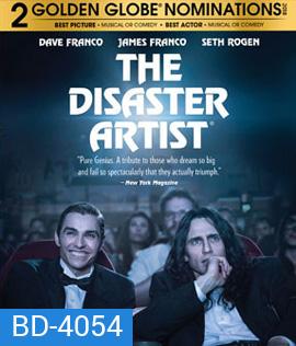 The Disaster Artist (2017)