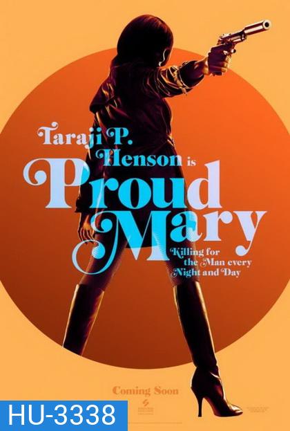 Proud Mary
