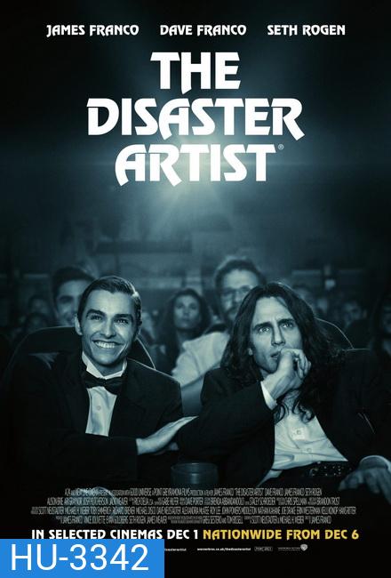 The Disaster Artist (2017)