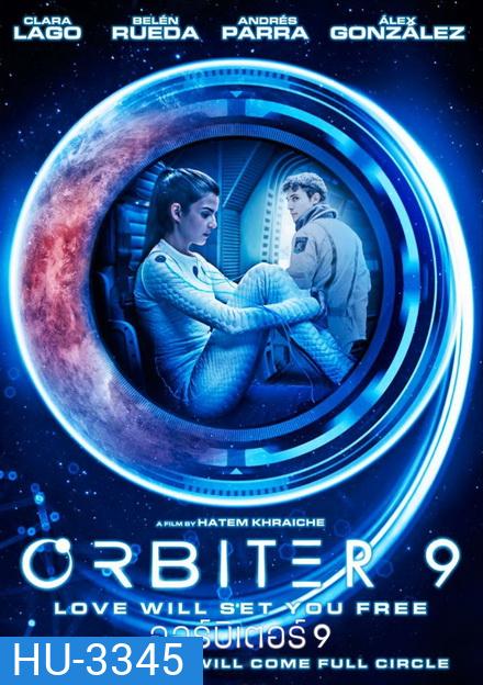 Orbiter 9 (2017)