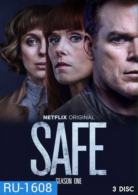 Safe season 1 ( 8 ตอนจบ )