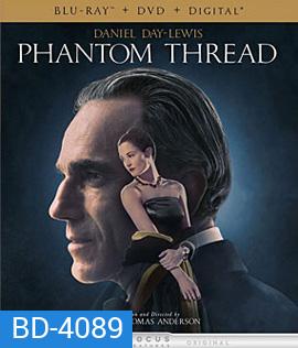 Phantom Thread (2017)