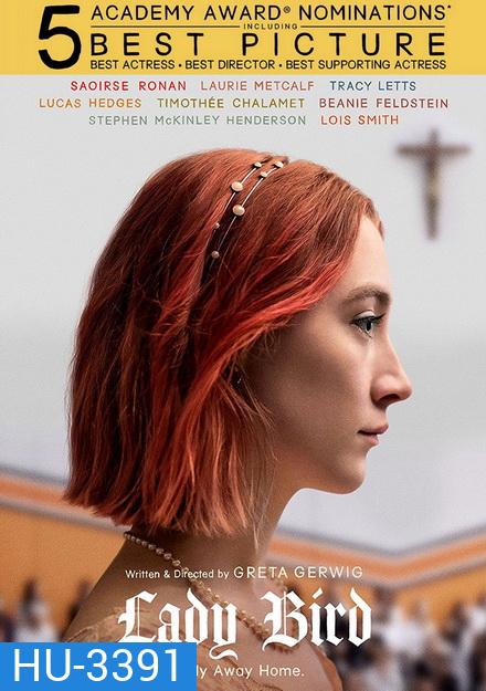 Lady Bird (2017)