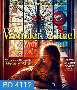 Wonder Wheel (2017) สวนสนุกแห่งรัก