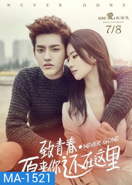 Never Gone (2016)