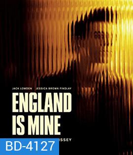England Is Mine (2017) มอร์ริสซีย์ ร้องให้โลกจำ