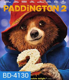 Paddington 2 (2017) ของขวัญที่หายไป