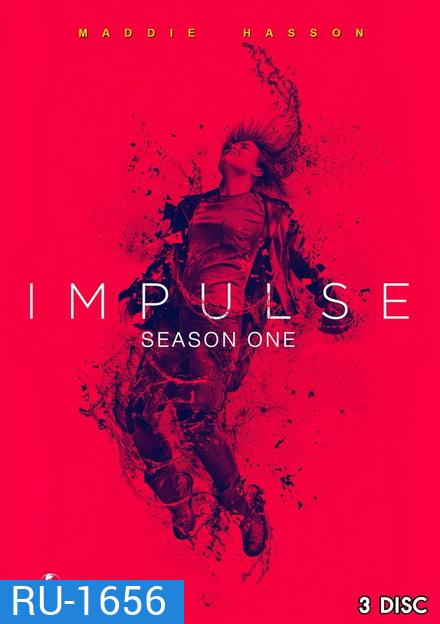 IMPULSE SEASON 1 ( 10 ตอนจบ )