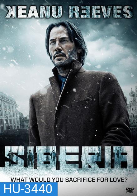 Siberia (2018)