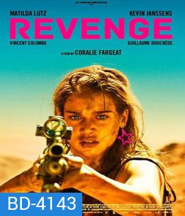 Revenge (2017)