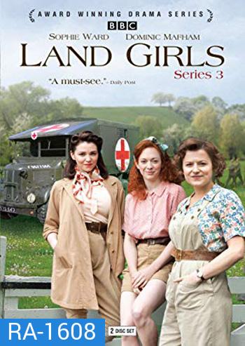 Land Girls (BBC) Season 1